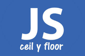 Redondear números en Java Script