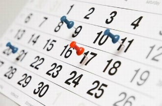 Feriados de 2016 en Argentina